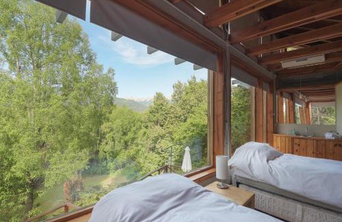La Villa Casa | Bog Antilhue - Casa 2 cuartos