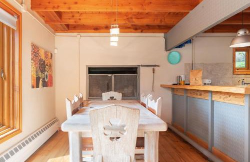 La Villa Casa | Bog Antilhue - Casa 2 cuartos