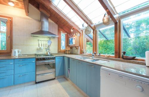 La Villa Casa | BOG Casa Ciprés