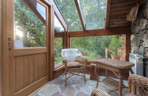 La Villa Casa | BOG Casa Ciprés