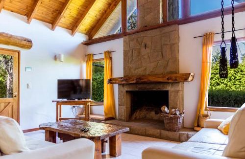 Barrio Las Balsas Casa | BOG Casa Glorieta - casa 4 cuartos