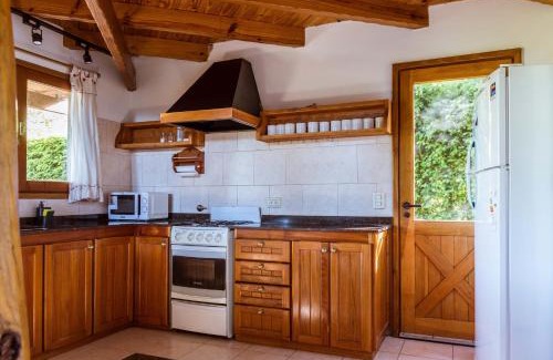 Barrio Las Balsas Casa | BOG Casa Glorieta - casa 4 cuartos