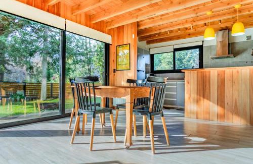 Angostura Casa | BOG Cherry House