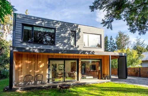 Angostura Casa | BOG Cherry House