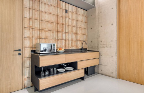 Roma Norte Apartamento | Boga Mexico City by Lumina