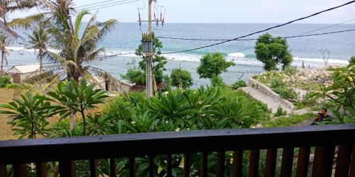 Penida Island Complejo | Boga Segara Villa And Resto
