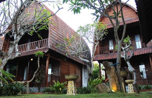Penida Island Complejo | Boga Segara Villa And Resto