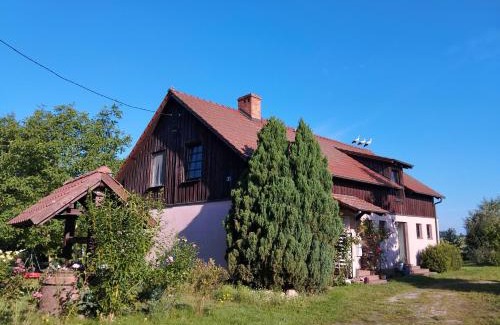 Bogacko Casa | Bogacko - Mazurskie Gospodarstwo Agroturystyczne - pokoje gościnne