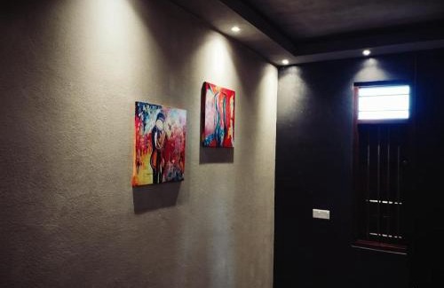 Kotiyakumbura Casa | Bogala Village Eco Resort