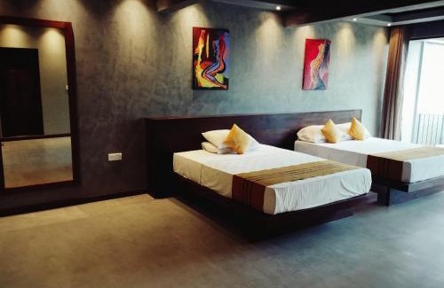Kotiyakumbura Casa | Bogala Village Eco Resort