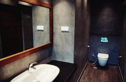 Kotiyakumbura Casa | Bogala Village Eco Resort