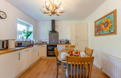 Eyemouth Casa | Bogan