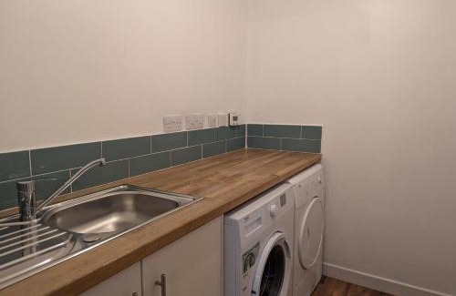 Eyemouth Casa | Bogan