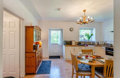 Eyemouth Casa | Bogan