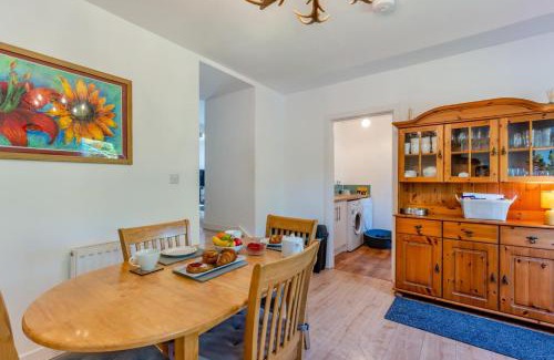 Eyemouth Casa | Bogan