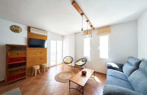 La Isleta del Moro Apartamento | Bogavante