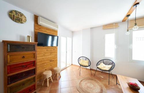 La Isleta del Moro Apartamento | Bogavante