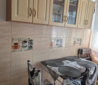 Galati Apartamento | Bogdan my sun