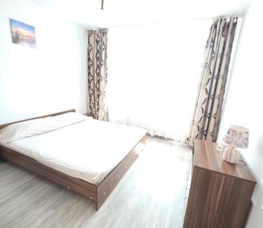 Galati Apartamento | Bogdan my sun