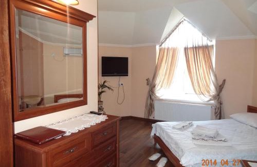 Solonka Hotel | Bogema Motel