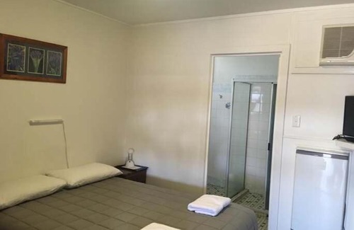 Boggabilla Apartamento | Boggabilla Motel