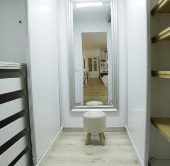 Bajamar Apartamento | BOGGE 1A Luminoso, amplio y 1 linea de playa