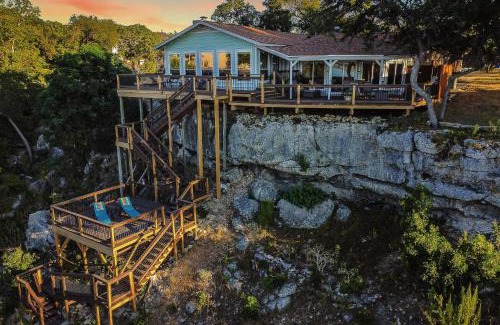 Canyon Lake Casa | BoGi