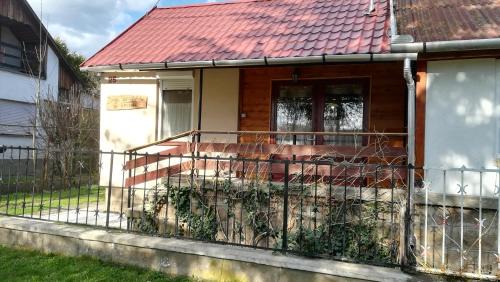Zsorifurdo Apartamento | Bogi vendégház
