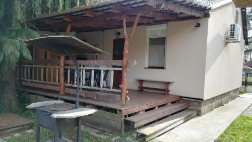 Zsorifurdo Apartamento | Bogi vendégház
