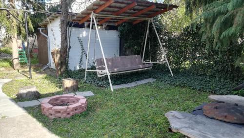 Zsorifurdo Apartamento | Bogi vendégház