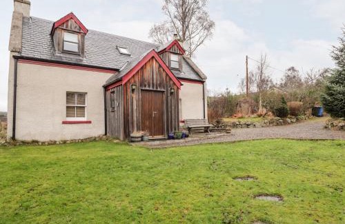 Tore Casa | Bogindour Cottage