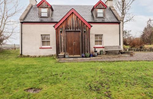 Tore Casa | Bogindour Cottage