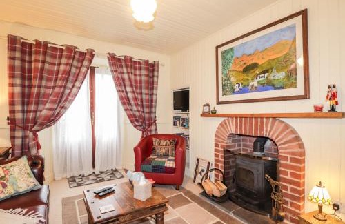 Tore Casa | Bogindour Cottage