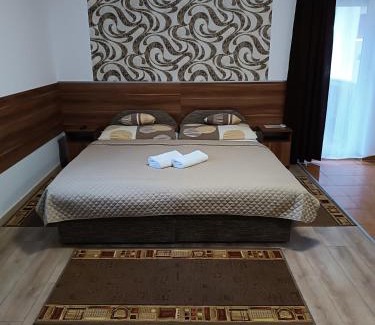 Mosonmagyarovar Apartamento | Boglárka Vendégház
