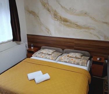Mosonmagyarovar Apartamento | Boglárka Vendégház