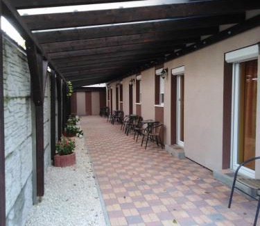 Mosonmagyarovar Apartamento | Boglárka Vendégház