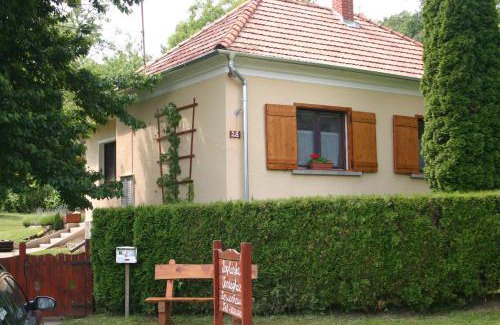 Vasvar Casa | Boglárka Vendégház