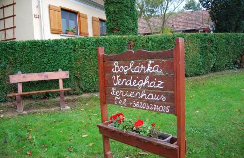 Vasvar Casa | Boglárka Vendégház