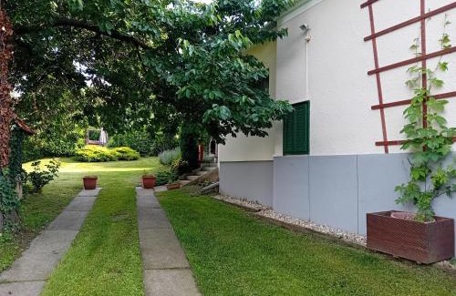 Vasvar Casa | Boglárka Vendégház