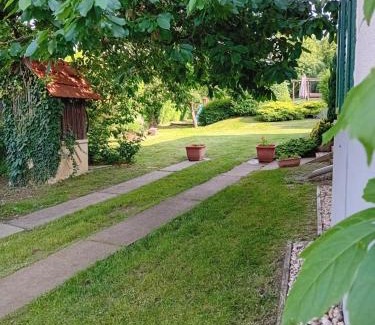 Vasvar Casa | Boglárka Vendégház