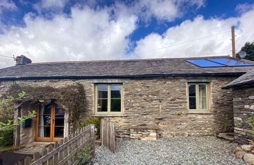 Satterthwaite Casa | Bogle Barn