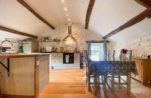 Satterthwaite Casa | Bogle Barn