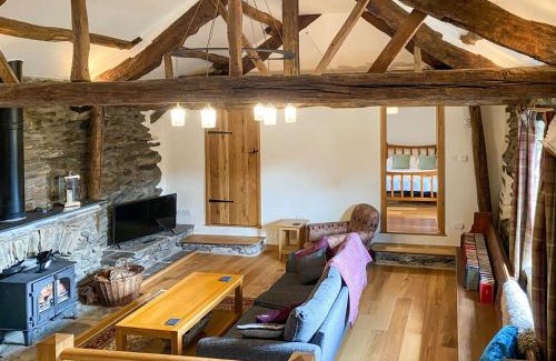 Satterthwaite Casa | Bogle Barn