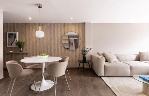 Financial District Apartamento | Bogo64
