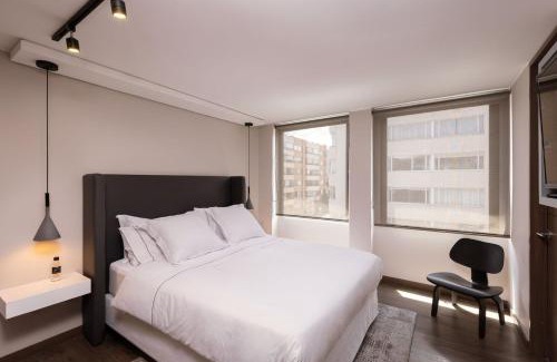 Financial District Apartamento | Bogo64