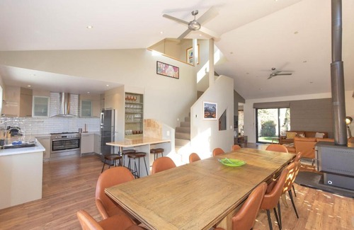 Jindabyne Casa | Bogong Retreat 19 Bogong Street