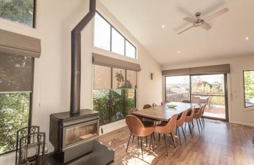 Jindabyne Casa | Bogong Retreat 19 Bogong Street