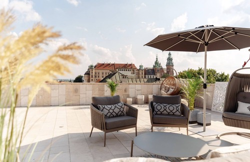 City Centre Apartamento | Bogoria Residence - LoftAffair Collection