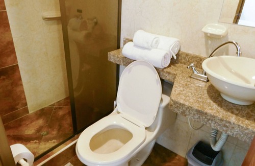 Zona Rosa Casa | BogoRooms Héroes