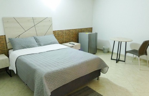 Zona Rosa Casa | BogoRooms Héroes